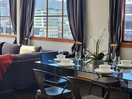 U Suites on Courtenay