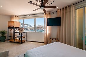Mayan Monkey Los Cabos | Social Hotel