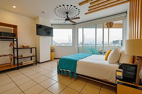 Mayan Monkey Los Cabos | Social Hotel