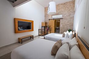 Mayan Monkey Los Cabos | Social Hotel