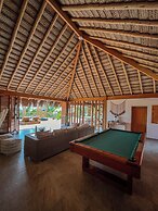 Casa Safran