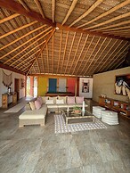 Casa Safran