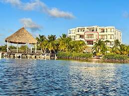 Brahma Blue Resort