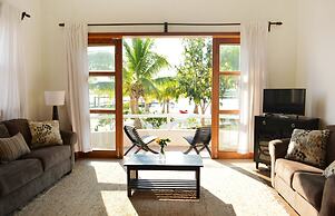 Brahma Blue Resort