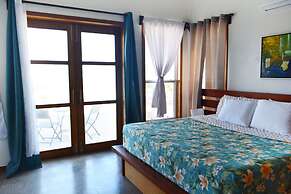 Brahma Blue Resort