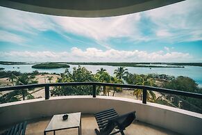 Brahma Blue Resort