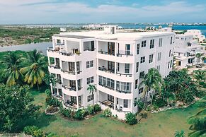 Brahma Blue Resort
