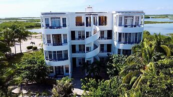 Brahma Blue Resort