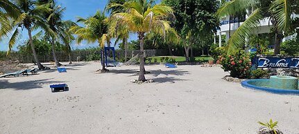 Brahma Blue Resort