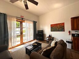 Brahma Blue Resort