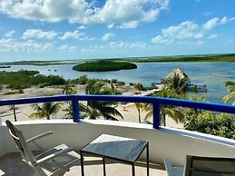 Brahma Blue Resort