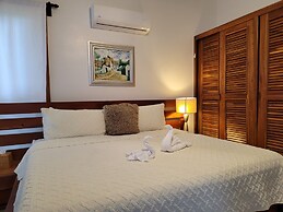 Brahma Blue Resort