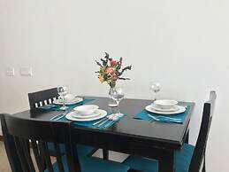 Brahma Blue Resort