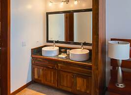 Brahma Blue Resort