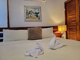 Brahma Blue Resort