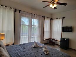 Brahma Blue Resort