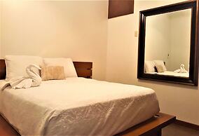 Brahma Blue Resort
