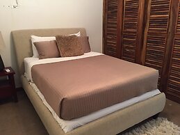 Brahma Blue Resort