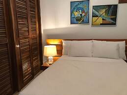 Brahma Blue Resort