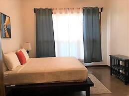 Brahma Blue Resort