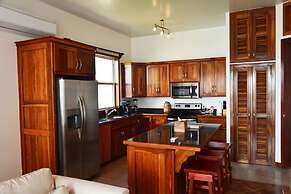 Brahma Blue Resort