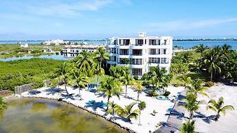 Brahma Blue Resort