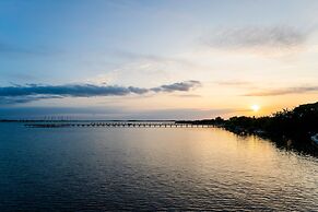 Brahma Blue Resort
