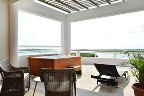 Brahma Blue Resort