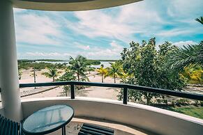 Brahma Blue Resort