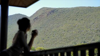 Le Gite du Koniambo