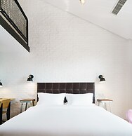 Cendre Hotel