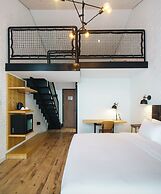 Cendre Hotel