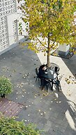 Cendre Hotel