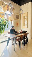 Cendre Hotel