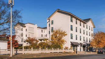 Cendre Hotel