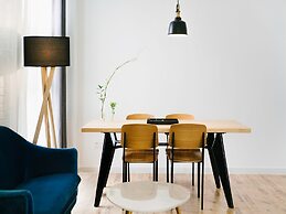 Cendre Hotel