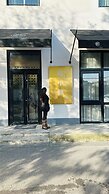 Cendre Hotel