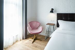 Cendre Hotel