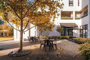 Cendre Hotel