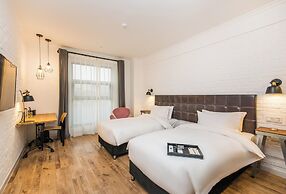 Cendre Hotel