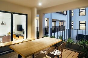 Cendre Hotel
