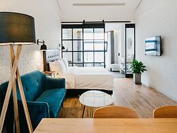 Cendre Hotel