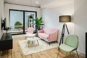 Cendre Hotel