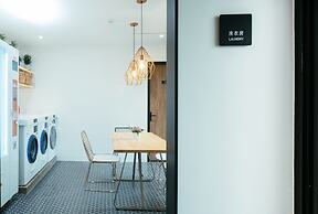 Cendre Hotel