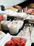 Cendre Hotel