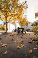 Cendre Hotel