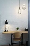 Cendre Hotel