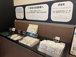 Ours Inn Hankyu