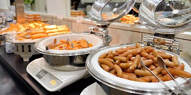 Ours Inn Hankyu