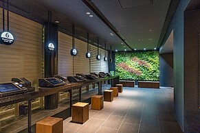 Ours Inn Hankyu